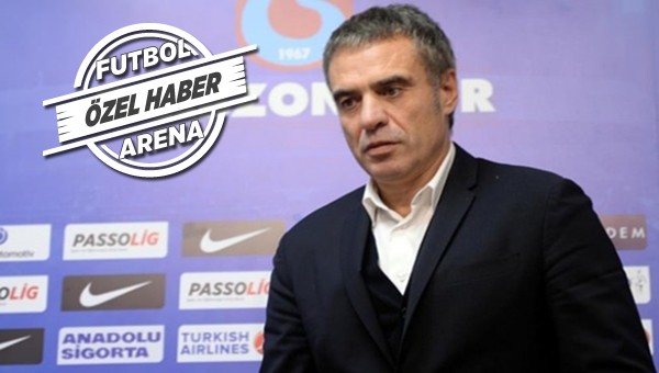 Ersun Yanal dönemi bitiyor mu?