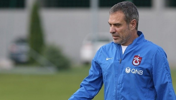 Ersun Yanal'dan sağlığıyla ilgili flaş açıklama