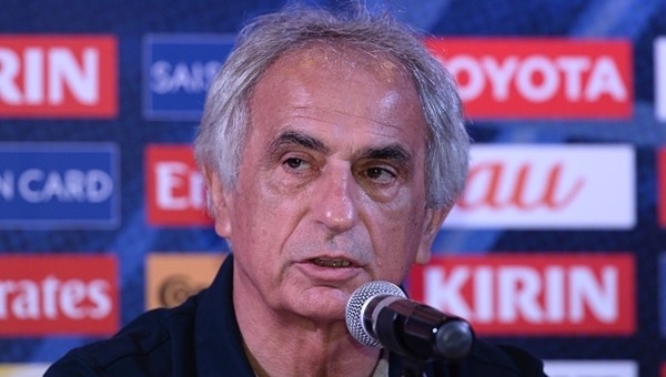 Eski Trabzonspor hocası Halilhodzic'ten rekor