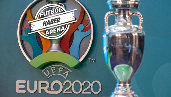 EURO 2020, 13 ülkede düzenlenecek