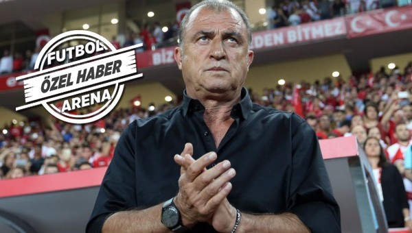 Fatih Terim, Galatasaray'a mı gidiyor?