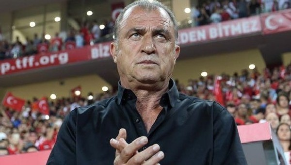 Fatih Terim iddiaları Florya'nın dengesini bozdu