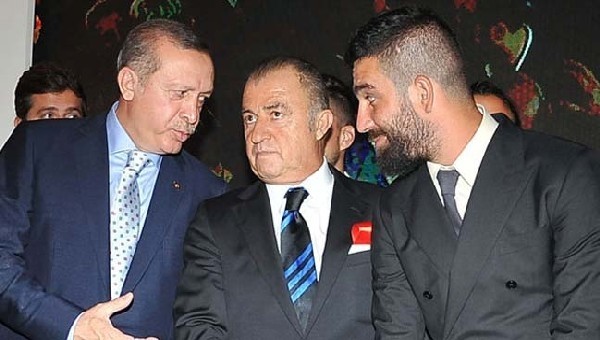 Fatih Terim'e Arda Turan tavsiyesi! 'Kararınızı...'