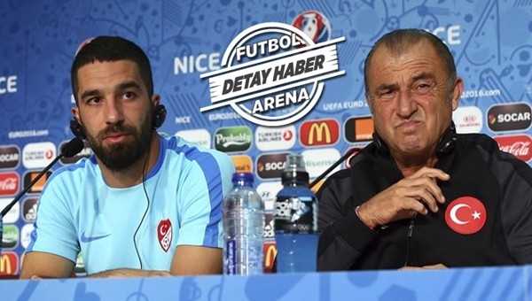 Fatih Terim'i bilenler sinyalleri vermişti