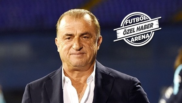 Fatih Terim'i güldüren o rakamlar