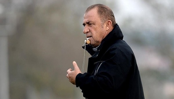 Fatih Terim'in Dünya Kupası formülü