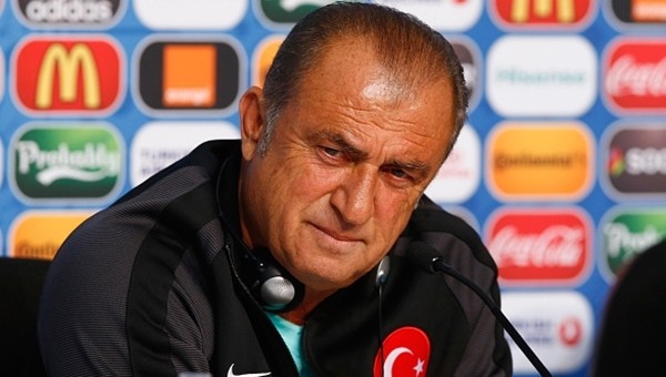 Fatih Terim'in ilk 11'inde 2 futbolcu kulübünde oynamıyor