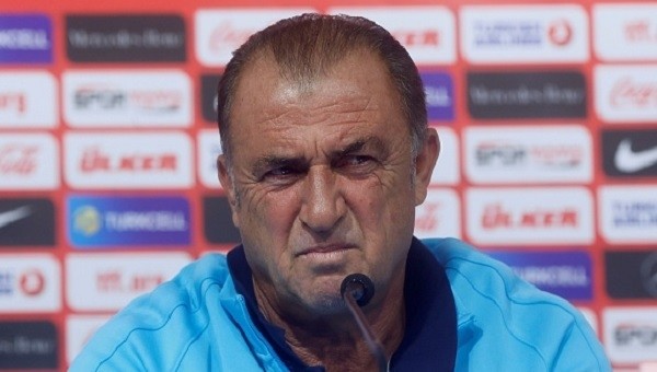 Fatih Terim'in kadrosunu UEFA bile çözemedi