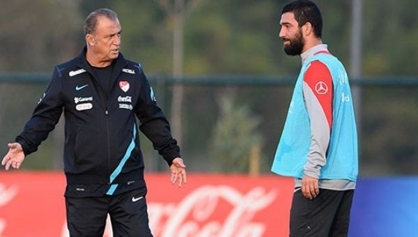 'Fatih Terim'in karizması çizilmez'