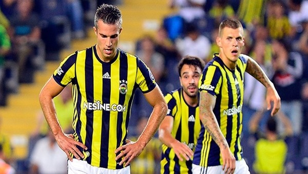 Fenerbahçe Kadıköy'deki seriyi bozmanın peşinde