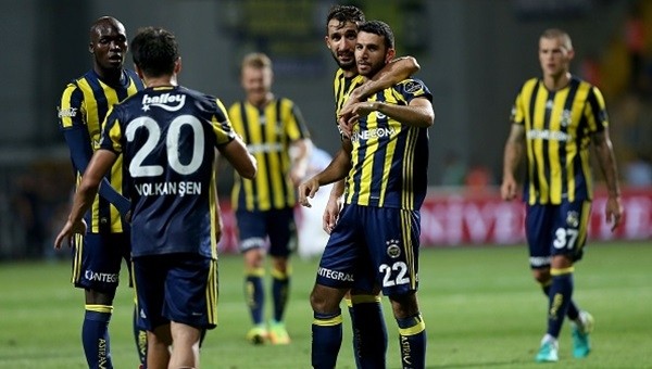 Fenerbahçe üretiyor ama atamıyor