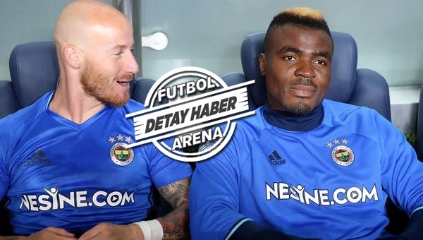 Fenerbahçe'de 130 milyon liralık kulübe