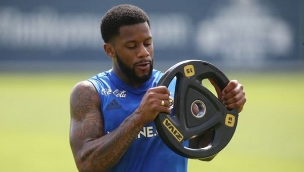 Fenerbahçe'de Jeremain Lens demir gibi