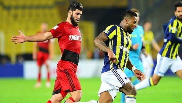 Fenerbahçe'den Jeremain Lens hamlesi