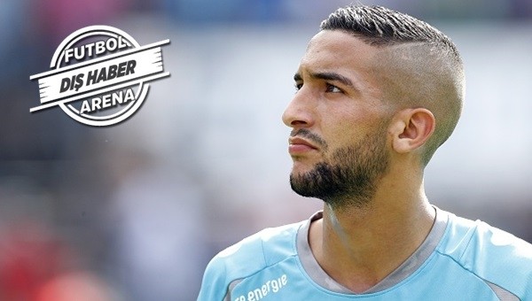 Fenerbahçe'nin istediği Ziyech'ten transfer itirafı