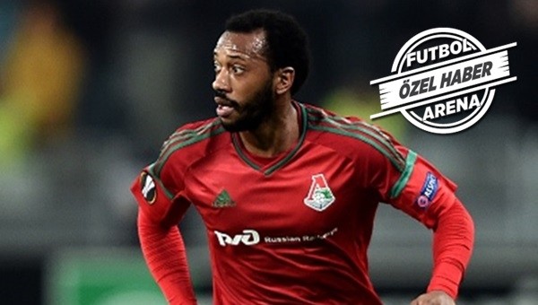 Manuel Fernandes'ten Beşiktaş - Galatasaray derbisi yorumu