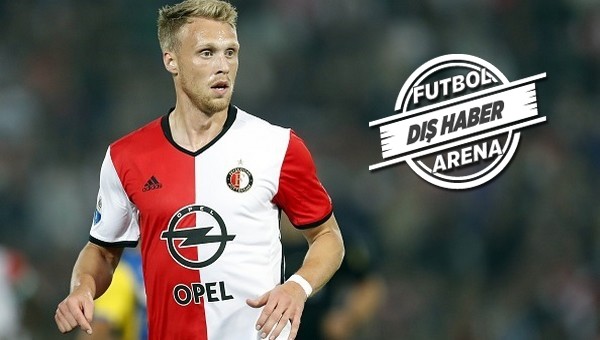 Feyenoord'un golcüsünden iddialı sözler