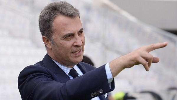 Fikret Orman'dan temkinli açıklamalar