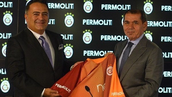 Galatasaray anlaşmayı KAP'a bildirdi