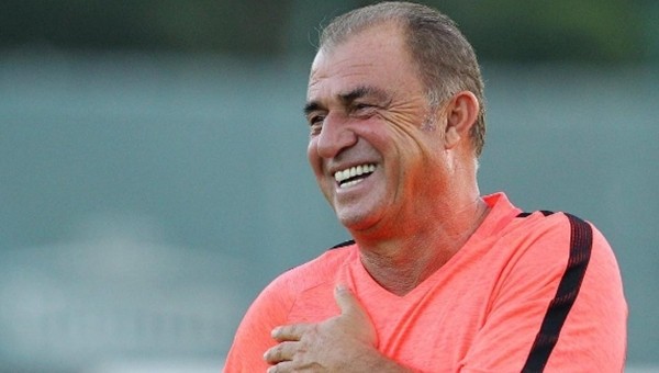 Galatasaray, Fatih Terim'in doğum gününü unutmadı