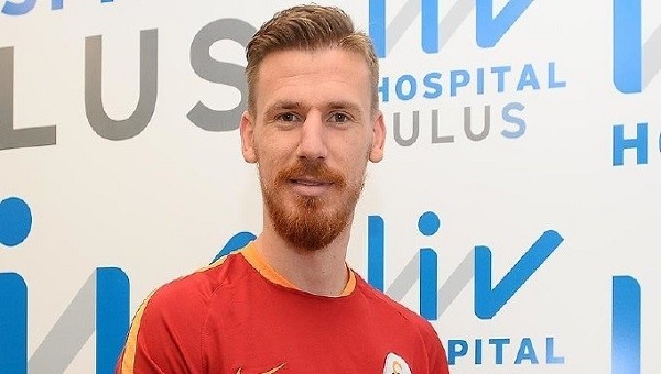 Serdar Aziz'in parası TFF'den istenecek