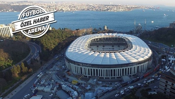 Galatasaray taraftarları Vodafone Arena'da olacak mı?