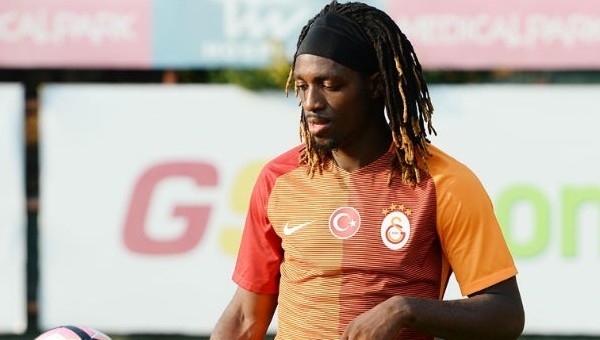 Galatasaray'da değişim için ilk karar