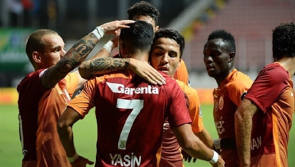 Galatasaray'da FLAŞ karar! Primler kalkıyor