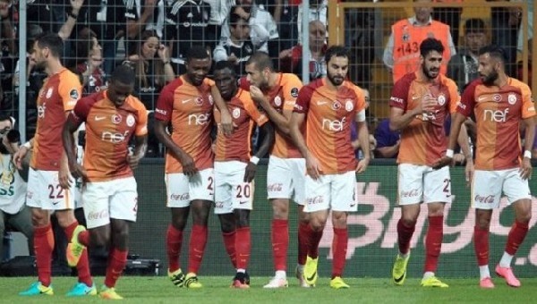 Galatasaray'da mali kriz! Ödemeler durdu