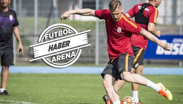 Galatasaray'da Serdar Aziz üzüntüsü