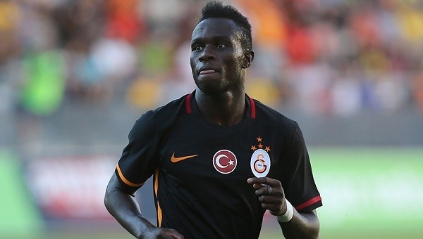 Galatasaray'dan Bruma için ağabey formülü