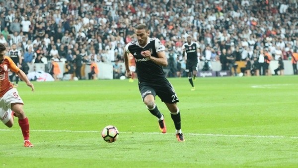 Galatasaray'ın derbi şanssızlığı