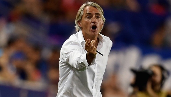 Roberto Mancini İngiltere'nin başına mı geçiyor?