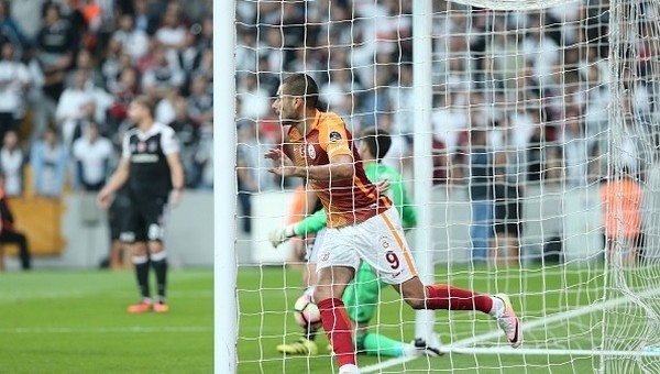 Galatasaraylı yöneticiden ilginç paylaşım