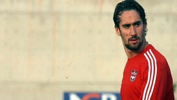 Gaziantepspor'da Orkan Çınar ilk yarıyı kapattı