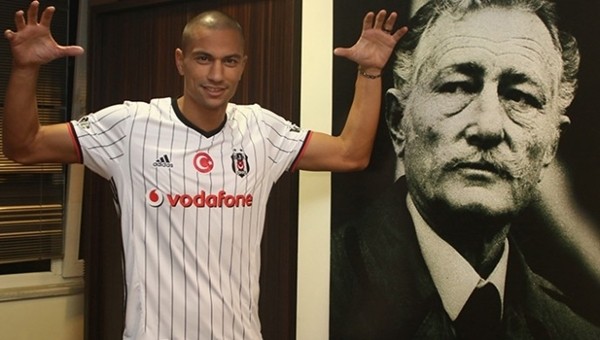 Gökhan İnler'in Beşiktaş'taki ilk açıklamaları