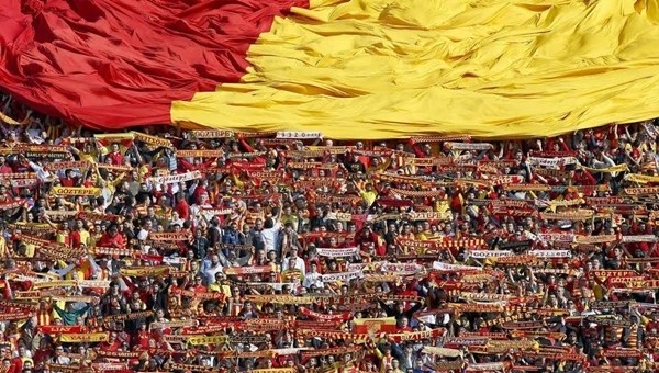 Göztepe'nin isteği kabul edilmedi