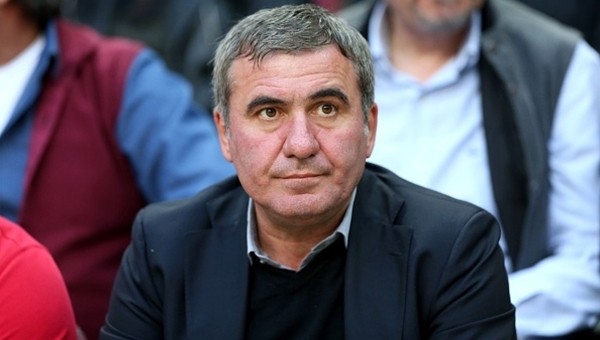 Hagi, Trabzonspor'u istiyor