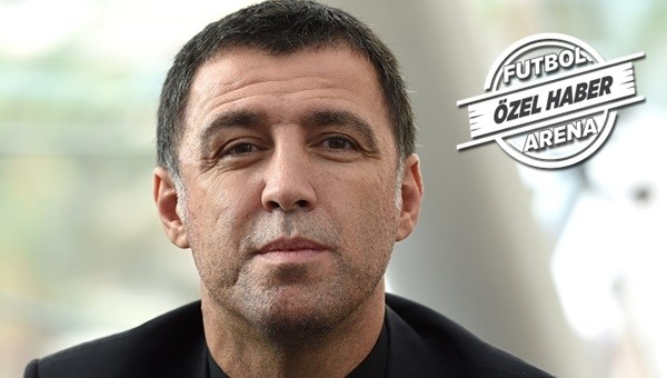 Hakan Şükür'ün kaderi onların elinde!