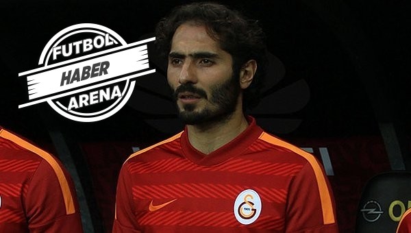 Hamit Altıntop kadro dışı kaldı, Riekerink affetti