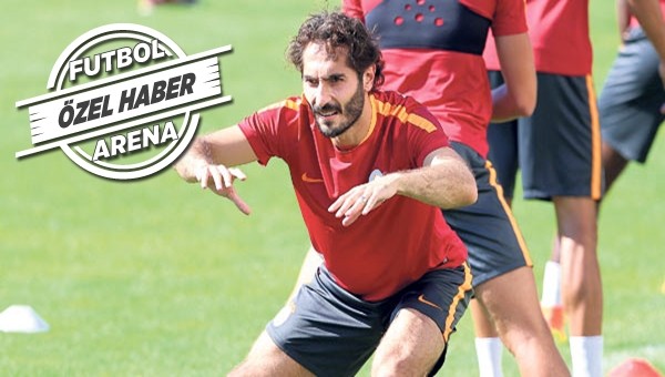 Hamit Altıntop, Ocak ayında ayrılıyor