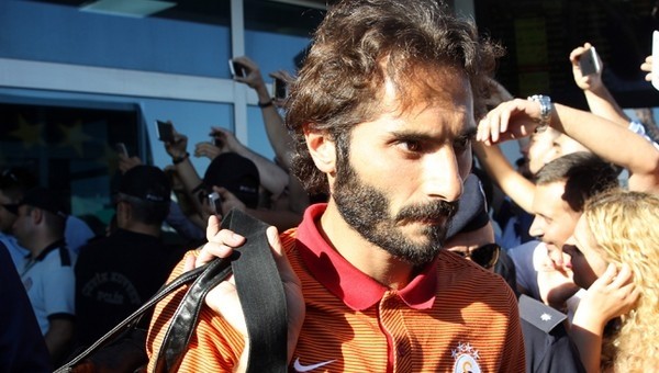 Hamit Altıntop'tan ayrılık kararı