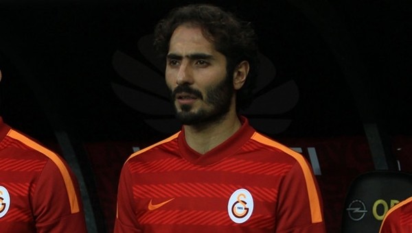 Hamit'in rotası Almanya değil Antalya imiş