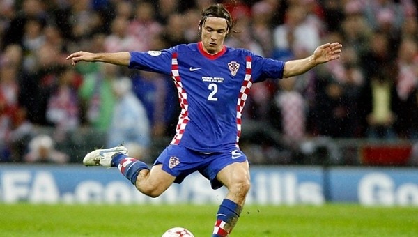 Hırvatistan'ın eski yıldızından Türkiye maçı iddiası