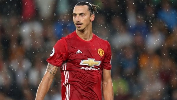 Ibrahimovic ile PSG arasında maaş tartışması