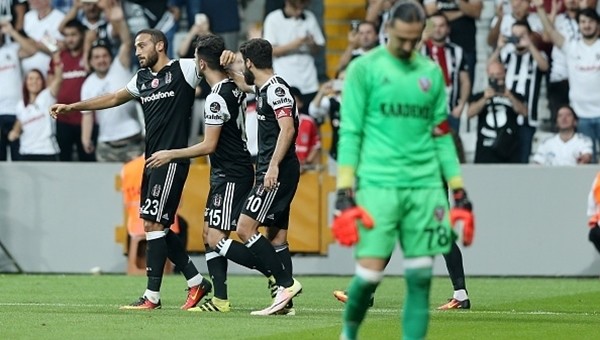 Igor Tudor'dan Beşiktaş maçı mesajı