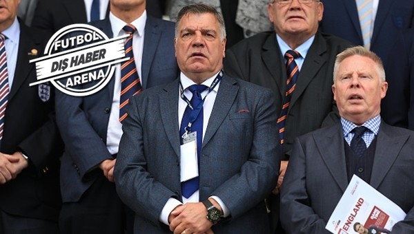 İngiltere'de büyük futbol yolsuzluğu! Sam Allardyce...