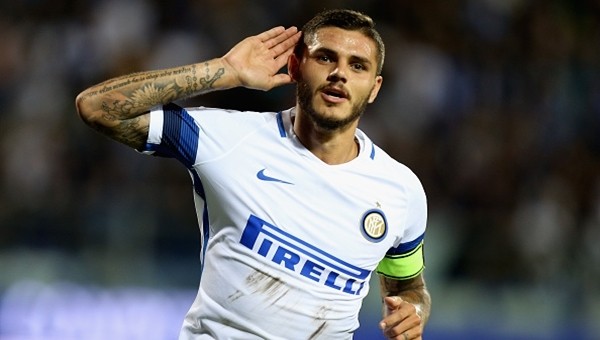 Empoli 0 - 2 Inter maç özeti ve golleri
