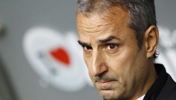 İsmail Kartal'dan Fenerbahçe isyanı