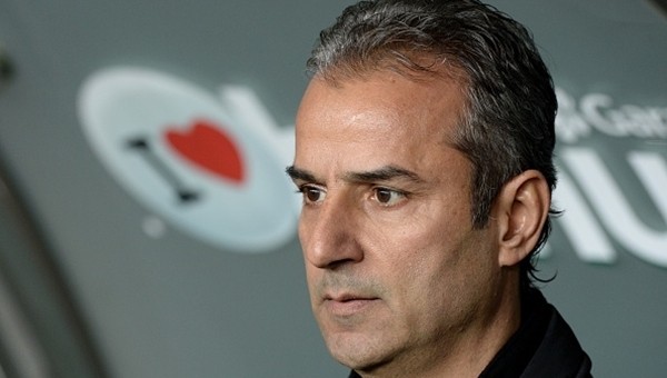 İsmail Kartal'dan Fenerbahçe'ye gözdağı